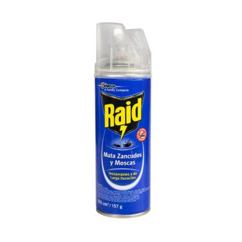 Raid Max Cucarachas Y Chiripas 235ml