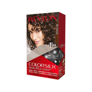 Revlon Tinte Kit 30 Castaño Oscuro 59.1ml