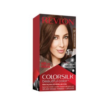 Revlon Tinte Kit 37 Chocolate 59.1ml