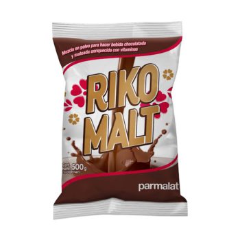 Rico Malt Choco Polvo 500g