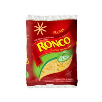 Ronco Pasta Corta Pluma 500mg