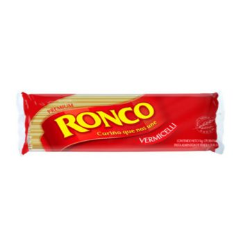 Ronco Pasta Larga Vermicelli 500g
