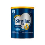 Similac 3 Kid 5HMO 2A+ Fórmula Láctea 350gr