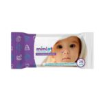 Toallas Humedas Mimlot Crema x 25