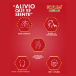 Toflem Jarabe Pediátrico x 120ml. Naturlifes