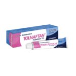 Tolnaftan Tolnaftato 1% Crema Tópica x 30g – Klinos