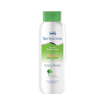 Valmy Loción Reafirmante Firmeza y Elasticidad 240ml