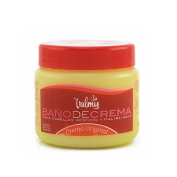 Valmy Baño De Crema Original 250g