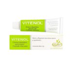 Vitenol Vitamina A + Vitamina D Crema Tópica x 15g – Ponce & Benzo