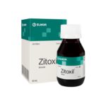 Zitoxil Locion 5% 60ml Minoxidil Elmor