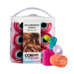 conair voluminous curls smooth and lift