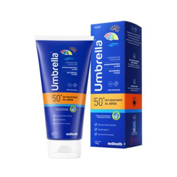 Umbrella Crema SPF 50 x 60g - Medihealth