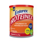 enterex – proteinex