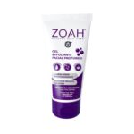 zoah exfoliante facial