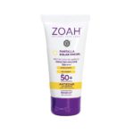 zoah pantalla solar