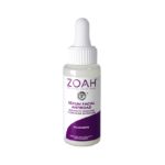 zoah serum facial