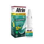 Afrin No Drip Spray Nasal 20ml x 1