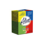 Alivet Granulado Sabor A Limón x 6 Sobres – Leti