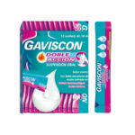 Gaviscon Líquido Sachets Doble Acción x 1