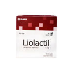Liolactil 1.5g x 6 Sobres (Lactobacilos Casei Rhamnosus) – Elmor