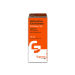 Nafazolina Solución Oftalmica 0.15mgml 15ml – Genven