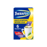 Theraflu Multi-Symptom x 6 Paquete