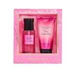 Victoria Secret Pure Seduction Pack Crema + Splash 75ml