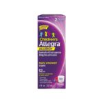 Allegra Allergy Childrens Jarabe 30mg_5ml 120ml