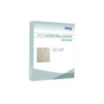 Aposito Antibacteriano De Alginato Con Plata Areza