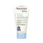 Aveeno Baby Eczema Therapy Crema 141gr