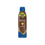 Banana Boat Dry Oil Bronceador Spray 170gr