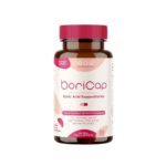 Boricap 600mg x 30 Supositorios Vaginales Acido Borico Heale