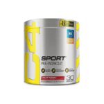 C4 Sport Pre-Workout Fruit Punch 30 Servings 210gr Cellucor
