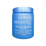 Decolorante Azul En Polvo 250gr Gardens