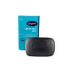 Dermisa Jabon Barra Charcoal 85gr Carbon Activado