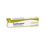 Duo Decadron Amp 8-2mg 1ml Dexametasona Acetato-Fosfato