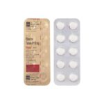 Ebast Ebastina 10mg x 10Tab Blister
