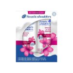 Head&Shoulders Combo Shampoo-Acondicionador 613-592ml