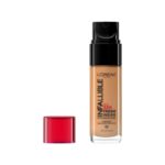 Loreal Infallible Base De Maquillaje Foundation Up To 24H 487 30ml