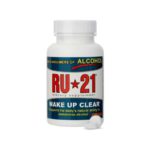 Ru 21 Cleanser x 120Tab