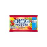 Salvavidas Gummies 119gr Lifesavers