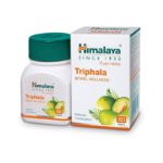 Triphala 250mg x 60 Tab Himalaya