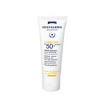 Uveblock Spf 50+Creme Minerale 40ml Isispharma