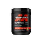 Vaporx5 Pre-Workout Miami Spring Break 30 Serv 266G Muscletech