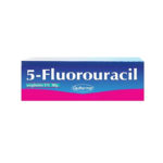 5-Fluorouracil Unguento 5% 30gr Quifarma