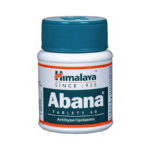 Abana x 60Tab Himalaya