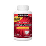 Acetaminophen 500mg x 500Tab Kirkland