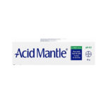 Acid Mantle Crema Tubo Ph 4.2 60G Bayer