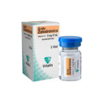 Acido Zoledronico Amp 4mg_5ml Vitalis