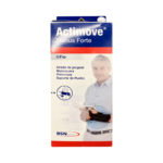 Actimove Manus Forte Right Talla M-Muñequera Con Soporte Der